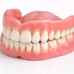 Denture