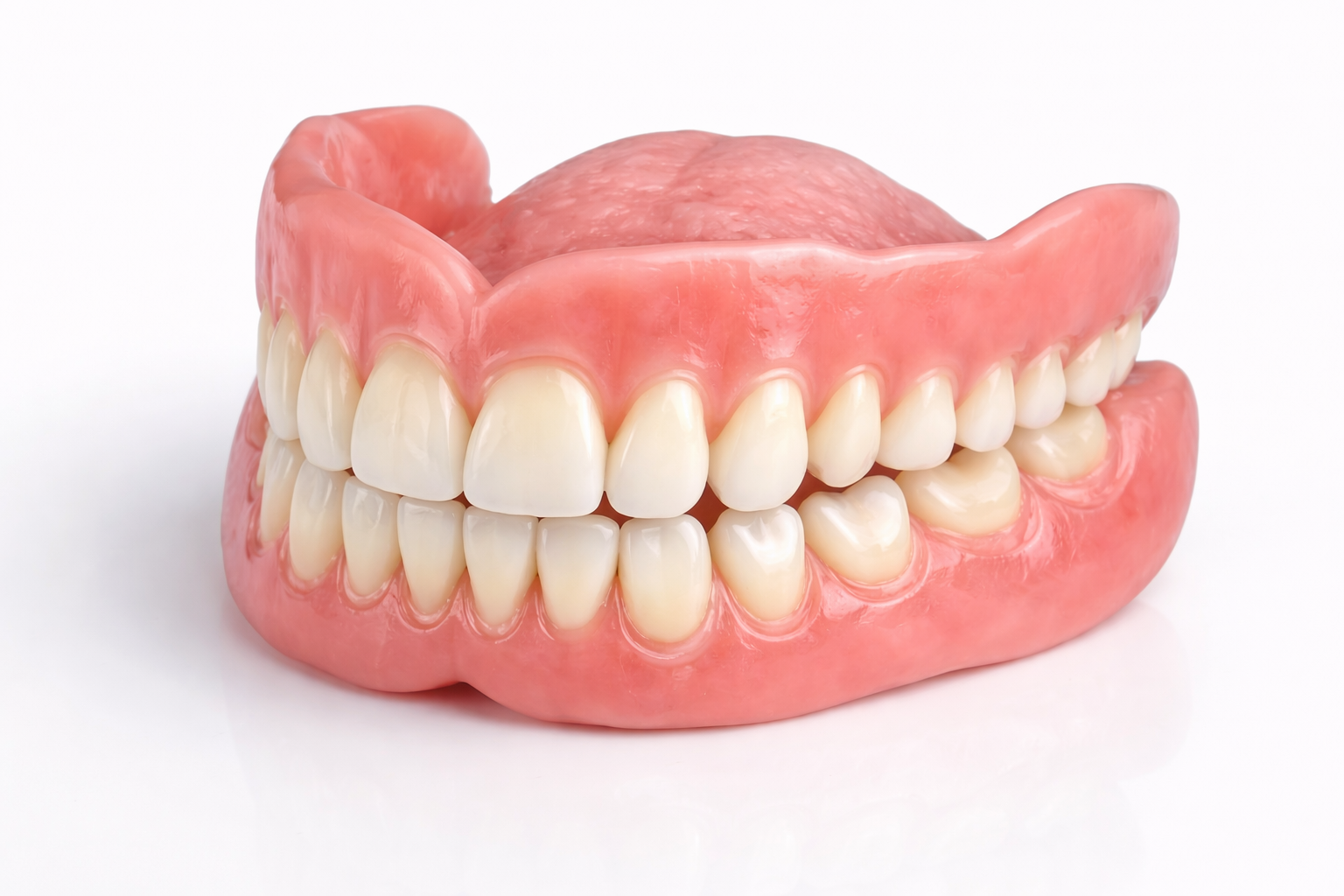 dentures Denture - Image 1
